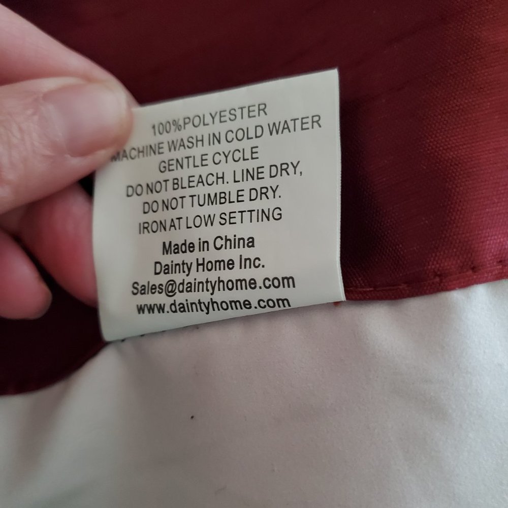 Drapes - Picture 4 of 5